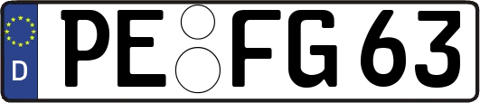 PE-FG63