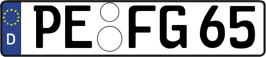 PE-FG65