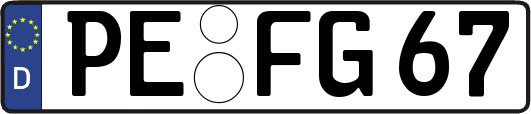 PE-FG67