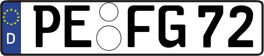 PE-FG72