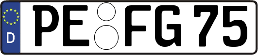 PE-FG75