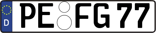 PE-FG77