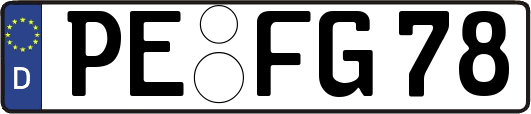 PE-FG78