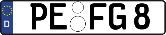 PE-FG8