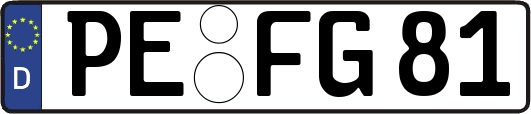 PE-FG81