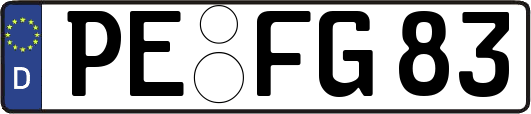 PE-FG83
