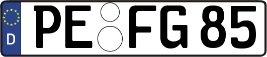 PE-FG85