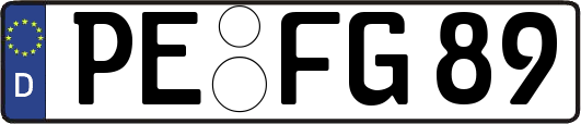 PE-FG89