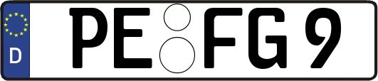 PE-FG9