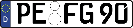 PE-FG90
