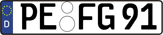 PE-FG91
