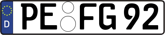 PE-FG92