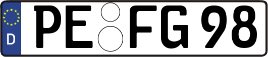 PE-FG98