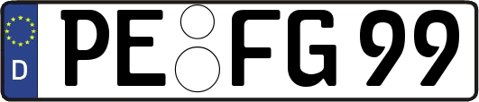 PE-FG99