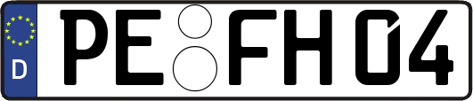 PE-FH04