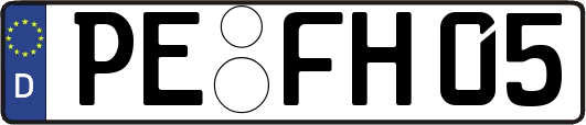 PE-FH05