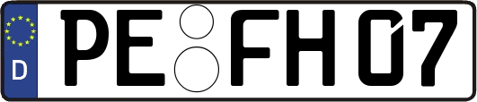 PE-FH07