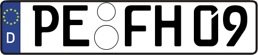 PE-FH09