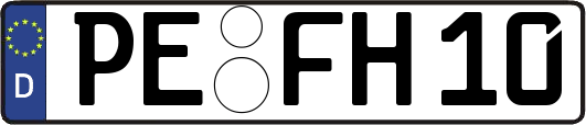 PE-FH10