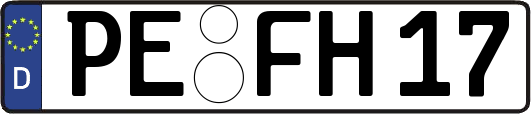 PE-FH17