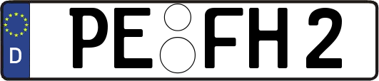 PE-FH2