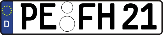 PE-FH21