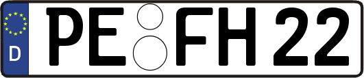PE-FH22