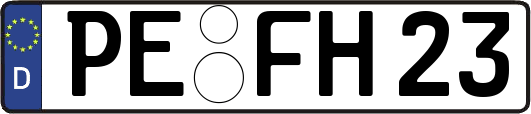 PE-FH23