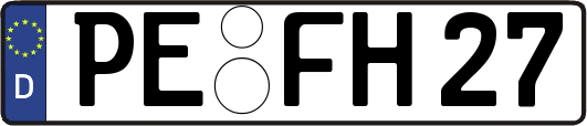 PE-FH27