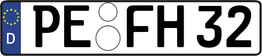 PE-FH32