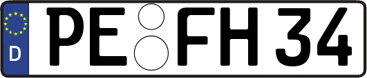 PE-FH34