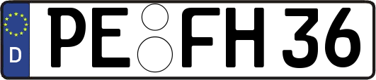 PE-FH36