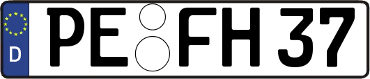PE-FH37