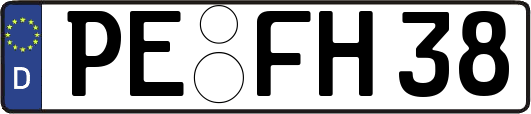 PE-FH38