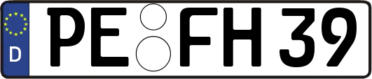 PE-FH39