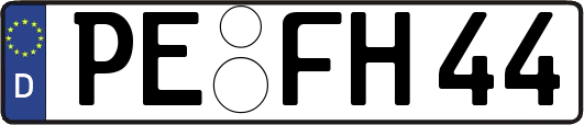 PE-FH44