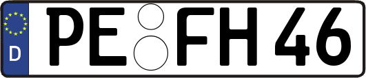 PE-FH46