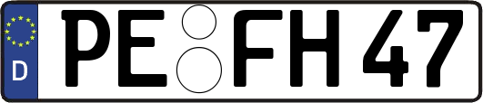 PE-FH47