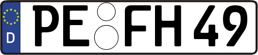 PE-FH49