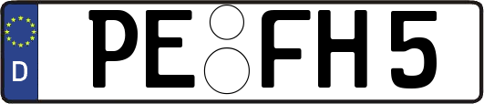 PE-FH5