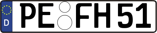 PE-FH51