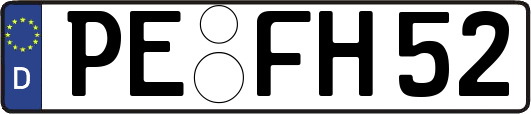 PE-FH52
