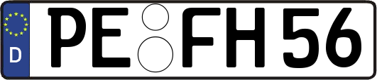 PE-FH56