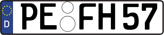 PE-FH57