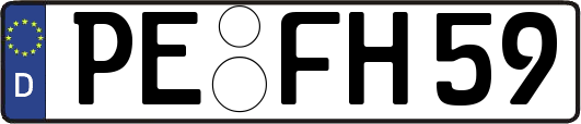 PE-FH59