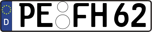 PE-FH62