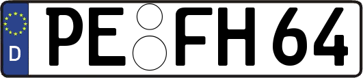 PE-FH64