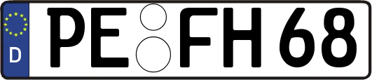 PE-FH68