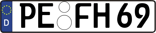 PE-FH69