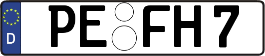 PE-FH7